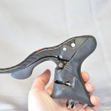 Campagnolo Super Record RIGHT/REAR 11 Speed Ergo Shifter, 8/10 VG+