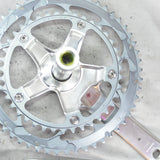 New* Shimano Ultegra 6600 53-39 172.5mm 10 Speed Double Crankset FC-6600