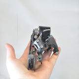 Shimano 105 5800 RD-5800-SS 11 Speed Short Cage Rear Derailleur, 7/10 Nice