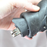 Shimano Ultegra 6600 ST-6600 10 Speed RIGHT/REAR Shifter, 8/10 VG+
