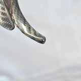 Campagnolo Super Record RIGHT/REAR 11 Speed Ergo Shifter, 8/10 VG+