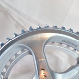 New* Shimano Ultegra 6700 10 Speed Crankset FC-6700 FC6700 53-39 172.5mm, Double