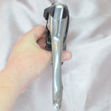 Shimano Ultegra 6600 ST-6600 2x Double LEFT/FRONT STI Shifter, 7/10 Nice