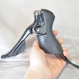 Shimano Ultegra R8000 ST-R8000 RECHTS/HINTEN 11-fach STI-Schalthebel, 9/10 EXC+