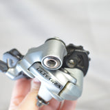 Shimano Ultegra 6700 RD-6700 10 Speed Rear Derailleur - Short Cage, 8/10 VG