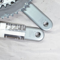 New* Shimano Ultegra 6700 10 Speed Crankset FC-6700 FC6700 53-39 172.5mm, Double