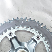 New* Shimano Ultegra 6700 10 Speed Crankset FC-6700 FC6700 53-39 172.5mm, Double