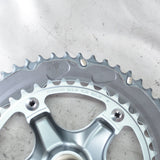 New* Shimano Ultegra 6700 10 Speed Crankset FC-6700 FC6700 53-39 172.5mm, Double