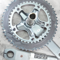 New* Shimano Ultegra 6700 10 Speed Crankset FC-6700 FC6700 53-39 172.5mm, Double