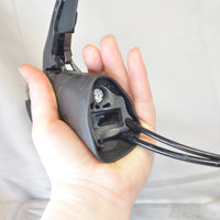 Shimano Ultegra R8000 ST-R8000 RECHTS/HINTEN 11-fach STI-Schalthebel, 9/10 EXC+