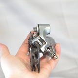 Shimano Ultegra 6700 RD-6700 10 Speed Rear Derailleur - Short Cage, 8/10 VG