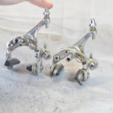 Shimano Ultegra 6500 BR-6500 FRONT &amp; HINTER PAAR/SATZ Bremssättel, 8/10 VG
