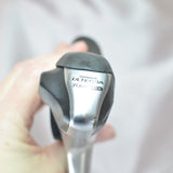 Shimano Ultegra 6600 ST-6600 2x Double LEFT/FRONT STI Shifter, 7/10 Nice