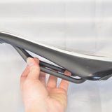 NEW Takeoff Giant Contact SLR Road/Mountain Bike CARBON Rail Saddle
