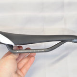 NEW Takeoff Giant Contact SLR Road/Mountain Bike CARBON Rail Saddle
