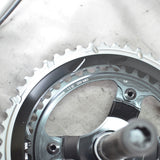 New*Shimano Dura Ace 9000 FC-9000 11 Speed Crankset 53-39 172.5mm, Double