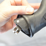 Shimano 105 5800 ST-5800 RIGHT REAR 11 Speed STI Shifter, 8/10 VG