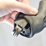 Shimano Ultegra R8000 ST - R8000 RIGHT/REAR 11 Speed STI Shifter, 8/10 VG+ - EJRecyclery - Cycling New & Used