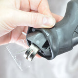 Shimano Ultegra R8000 ST-R8000 RIGHT/REAR 11 Speed STI Shifter, 9/10 EXC