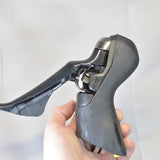 Shimano Ultegra ST - R8020 RIGHT/REAR 11 Speed R8000 Hydraulic Shifter, 8/10 VG - EJRecyclery - Cycling New & Used