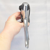 Shimano Ultegra 6600 ST-6603 3-fach DREIFACH LINKS/VORNE Schalthebel, 8/10 VG