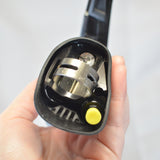 Shimano Ultegra ST - R8020 RIGHT/REAR 11 Speed R8000 Hydraulic Shifter, 8/10 VG - EJRecyclery - Cycling New & Used