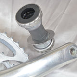 Shimano Ultegra 6600 53-39 172.5mm 10 Speed Double Crankset FC-6600, 7/10 Nice
