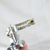 Shimano Ultegra 6500 FD-6500 2x9  31.8mm Clamp-On Front Derailleur Double, 8/10 VG