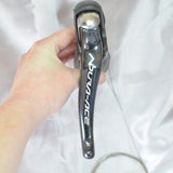 Shimano Dura Ace 9000 ST-9001 RECHTS/HINTEN 11-fach STI-Schalthebel, 8/10 VG