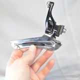 Shimano 105 5800 FD-5800 Braze On Front Derailleur, 9/10 EXC