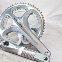 New* Shimano Ultegra 6700 10 Speed Crankset FC-6700 FC-6700 53-39 170mm, Double