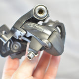 Shimano Ultegra 6700 RD-6700 10 Speed Rear Derailleur - Short Cage, 8/10 VG