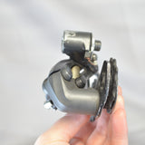 Shimano Ultegra 6700 RD-6700 10 Speed Rear Derailleur - Short Cage, 8/10 VG