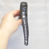 Shimano Ultegra Di2 ST-R8070 LEFT/FRONT 2x11 Speed Hydraulic Shifter, 8/10 VG