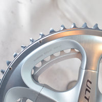 New* Shimano Ultegra 6700 10 Speed Crankset FC-6700 FC-6700 53-39 170mm, Double