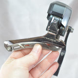 Shimano Dura Ace Di2 FD-9070 Front Derailleur 2x11 Speed Electronic, EXC+