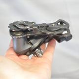 Shimano Ultegra 6700 RD-6700 10 Speed Rear Derailleur - Short Cage, 8/10 VG