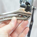 Shimano Dura Ace Di2 FD-9070 Front Derailleur 2x11 Speed Electronic, EXC+