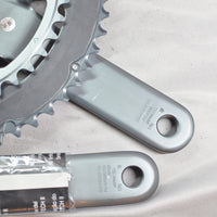 New* Shimano Ultegra 6700 10 Speed Crankset FC-6700 FC-6700 53-39 170mm, Double