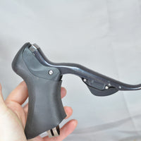 Shimano Ultegra Di2 6770 ST-6770 LEFT/FRONT Electronic STI Shifter, 9/10 EXC+