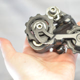 Shimano Ultegra 6700 RD-6700 10 Speed Rear Derailleur - Short Cage, 8/10 VG