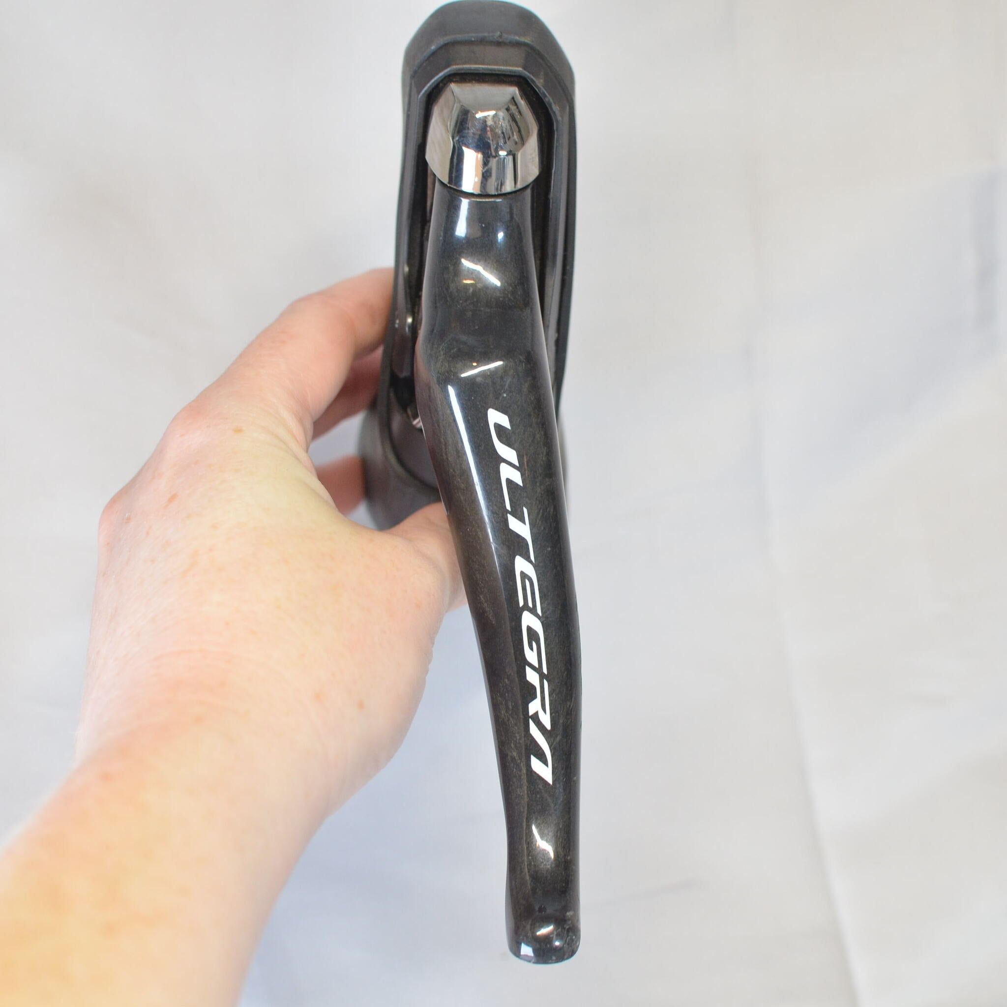 パーツ ULTEGRA R8000 STI Shimano Ultegra ST-R8000 STI Shifters - Components