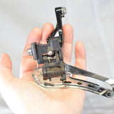 Shimano 105 5800 FD-5800 Braze On Front Derailleur, 9/10 EXC