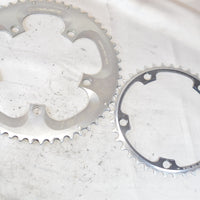 Shimano Dura Ace 7800 & (Ultegra) 53-39 10 Speed Chainrings