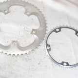 Shimano Dura Ace 7800 & (Ultegra) 53-39 10 Speed Chainrings