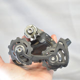 Shimano Ultegra 6700 RD-6700 10 Speed Rear Derailleur - Short Cage, 8/10 VG