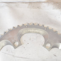 Shimano Dura Ace 7800 & (Ultegra) 53-39 10 Speed Chainrings