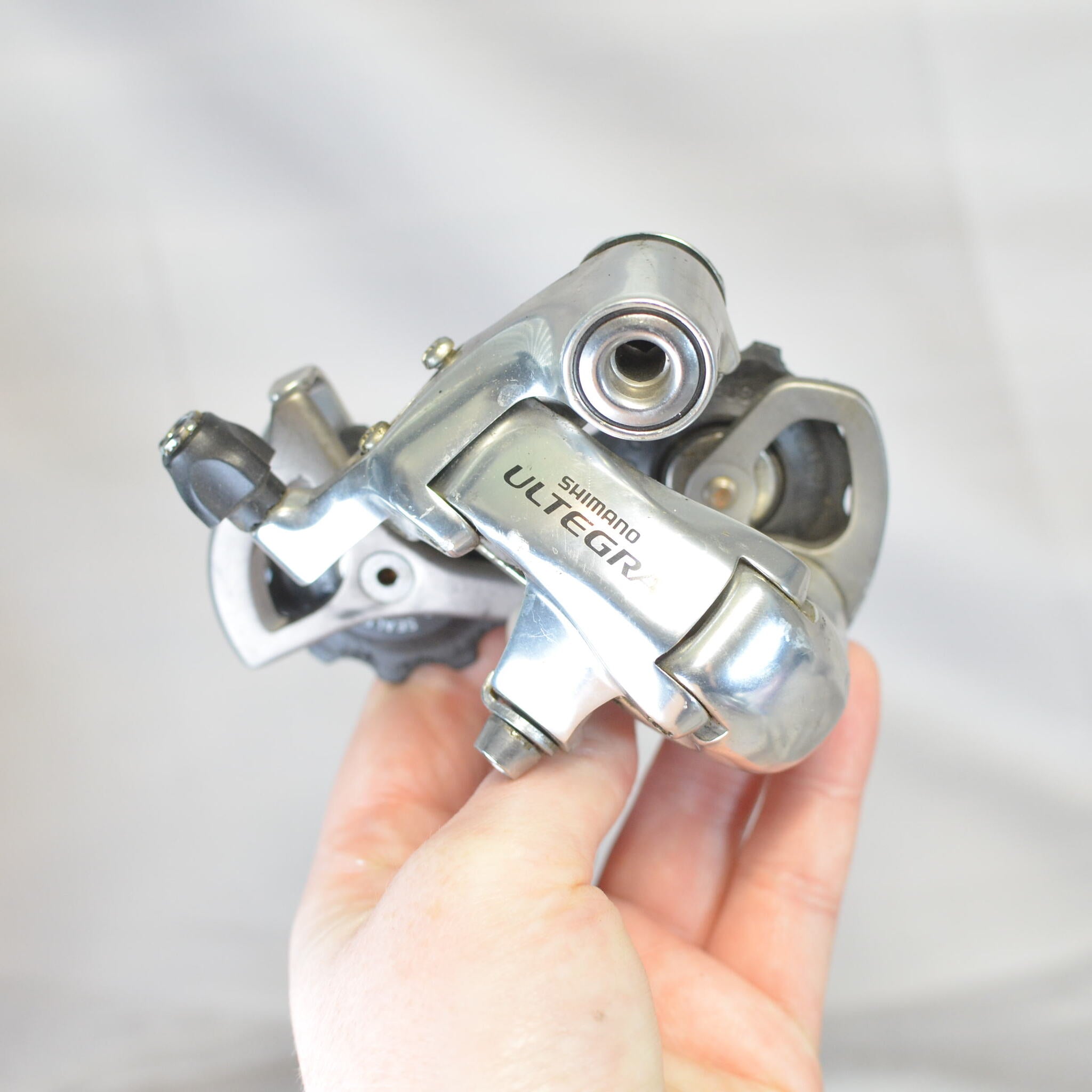 Ultegra 6600 – EJRecyclery - Cycling New & Used