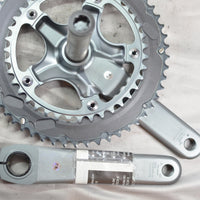 New* Shimano Ultegra 6700 10 Speed Crankset FC-6700 FC-6700 53-39 170mm, Double