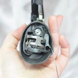 Shimano Dura Ace 9000 ST-9001 RECHTS/HINTEN 11-fach STI-Schalthebel, 8/10 VG